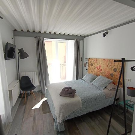Estudio Con Encanto En Casco Antiguo De Burgos P2 エクステリア 写真