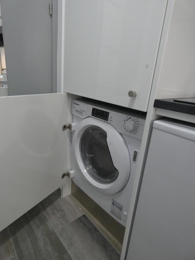 Estudio Con Encanto En Casco Antiguo De Burgos P2 エクステリア 写真