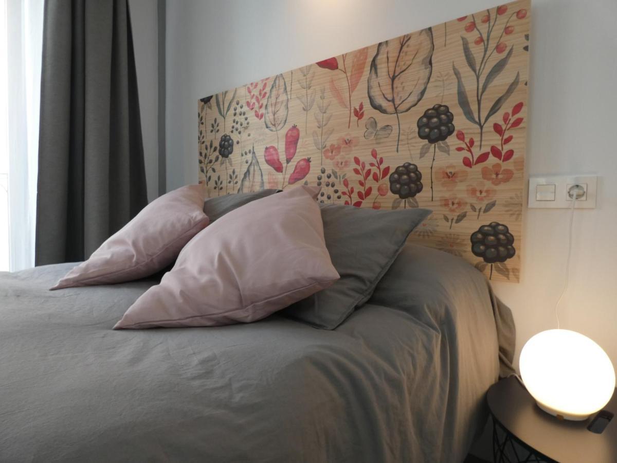 Estudio Con Encanto En Casco Antiguo De Burgos P2 エクステリア 写真