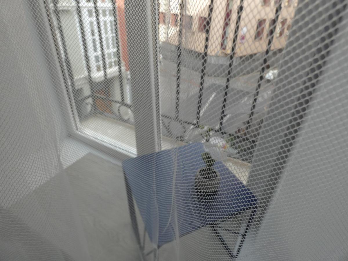 Estudio Con Encanto En Casco Antiguo De Burgos P2 エクステリア 写真