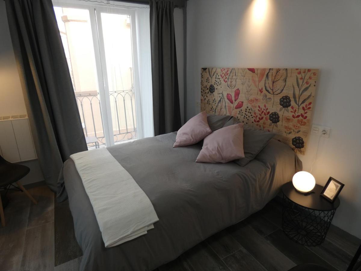Estudio Con Encanto En Casco Antiguo De Burgos P2 エクステリア 写真