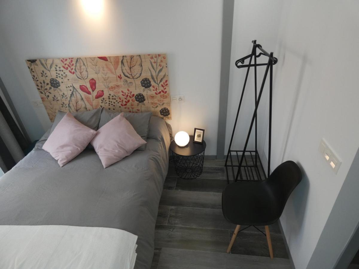 Estudio Con Encanto En Casco Antiguo De Burgos P2 エクステリア 写真